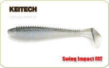 Keitech FAT Swing Impact